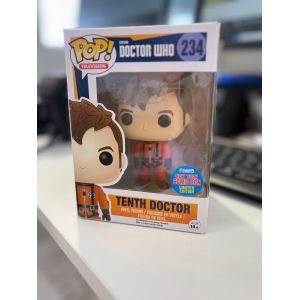 Figurine Funko Doctor Who - Occasion