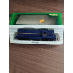 Mehano Train Line Modélisme Loco Emb Gp18 T038/29880 Sncf - Occasion