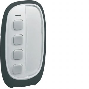 T&eacute;l&eacute;commande Hager TU444 - Occasion