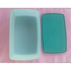 Boite De Conservation Vintage Tupperware - Occasion