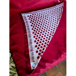 Foulard Bouchara Collection Neuf - Occasion