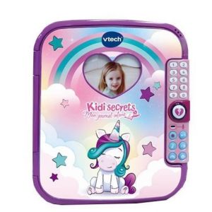 Vtech - Kidisecrets - Mon Journal Intime Magique - Occasion