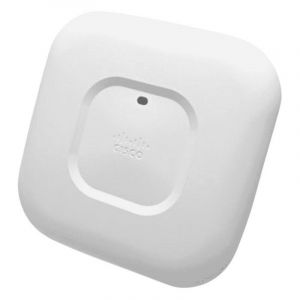 Borne Accès Sans Fil CISCO AIR-CAP1702I-E-K9 Wifi 802.11ac 5GHz Access Point - Occasion