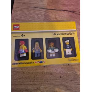 Lego personnage toysrus - Occasion