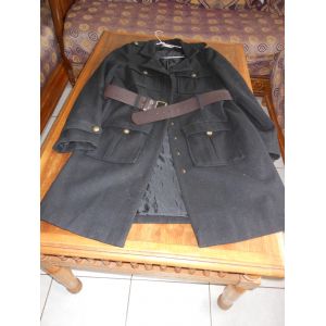Manteau Style Officier - Occasion