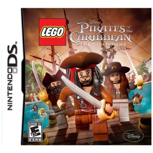 Lego Pirates of the Caribbean: The Video Game, NDS Italien Nintendo DS - Occasion