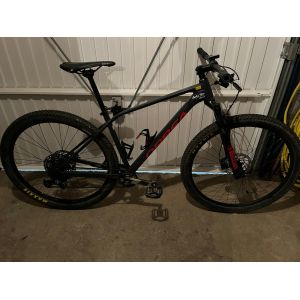 Vtt Orbea - Occasion