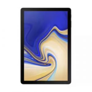 Tablette Samsung Galaxy Tab S4 WiFi + 4G 64 Go 10.5 pouces Blanc - Occasion