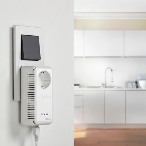 DEVOLO dLAN 500 AVplus Adapteur CPL 500 Mbps - Occasion