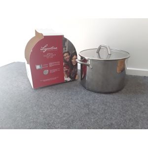 Marmitte Lagostina Arriva 26 Cm Neuve - Occasion