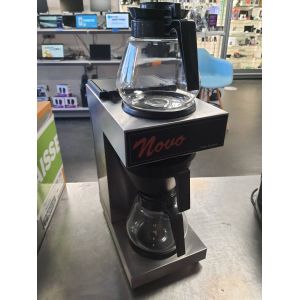 Machine a caf&eacute;-bravilor- Novo &agrave; filtre - Occasion