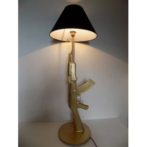 Lampe Kalachnikov Ak 47 - Occasion