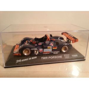 Twr Porsche - Les 24 Heures Du Mans 1996 - Occasion