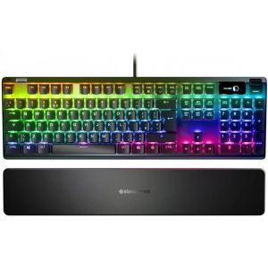 Clavier Apex Pro Omnipoint Switches (noir) - Occasion