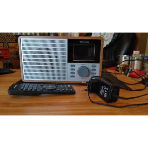 Radio internet Auna - Occasion