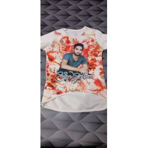 T Shirt Kendji Enfant 6 Ans - Occasion