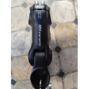 Potence Velo Reglable Aheadset Oversize Btwin - Occasion