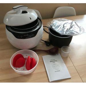 Robot multicuiseur - Occasion