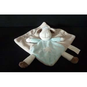 Doudou Mouton Mes Petits Z'animauxKimbaloo179042245 - Occasion