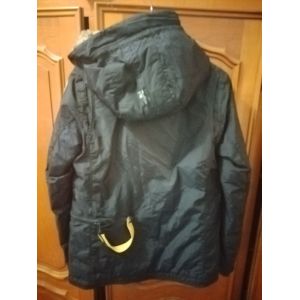 Parajumpers Parka Pour Femme - Occasion