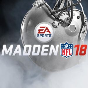 Madden NFL 18 Standard PS4 - Occasion