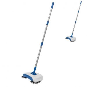 INSTA SWEEP X2 - Balai LOT de 2 - Occasion
