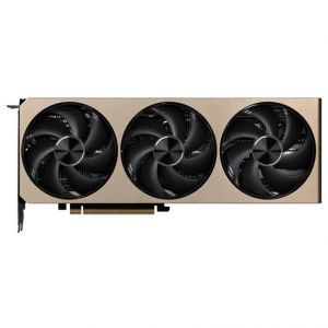 MSI GEFORCE RTX 5070 TI 16G INSPIRE 3X OC carte graphique NVIDIA 16 Go GDDR7 - Occasion
