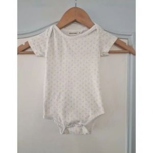 Body Bouchara, Taille 12 Mois - Occasion