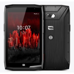 Crosscall CORE-T5 8" 4G 64 Go 7000 mAh Noir - Occasion