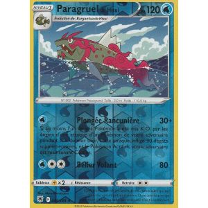 Carte Pokemon - Paragruel De Hisui - 044/189 - Holo-Reverse - Eb10 - Astres Radieux - - Occasion