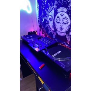 Platine vinyl - Occasion
