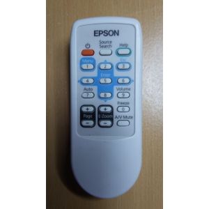 TELECOMMANDE EPSON 149160500 POUR VIDEOPROJECTEUR EPSON EMP-X5 - Occasion
