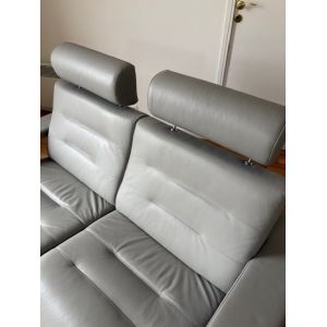 Canap&eacute; 2 places Roche Bobois, mod&egrave;le Nova - Occasion