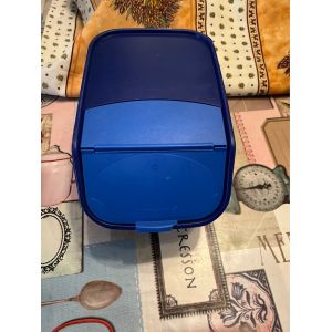 Boîte Réserve Pommes -De-Terres Modulaire Tupperware - Occasion