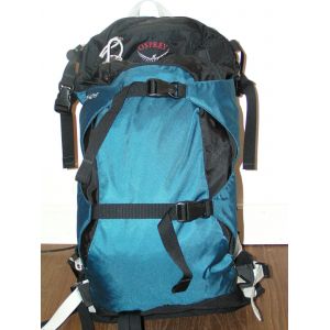 Sac &Agrave; Dos Pour Ski De Randonn&eacute;e (40 + 5) - Occasion