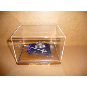 Figurine Les Etains Du Prince - Le Petit Chapeau Porté Par Bonaparte À Marengo - Occasion