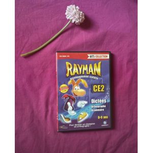 Rayman Ce2 - Occasion