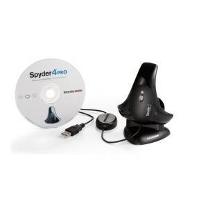 Datacolor Spyder4 Pro &ndash; Sonde de calibration &eacute;cran &ndash; Bon &eacute;tat - - Occasion