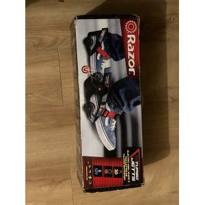 Roller Electrique Razor Turbo Jetts - Occasion