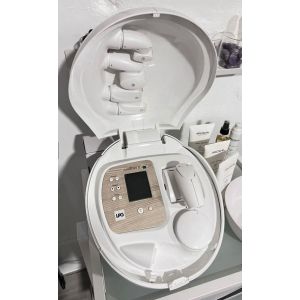 Wellbox S Lpg - Occasion