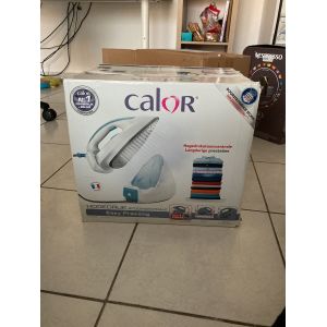 Calor Easy pressing GVS5225 - Occasion