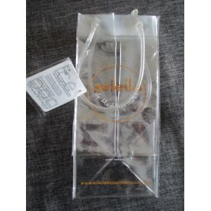 Ice Bag / Rafraichisseur De Vin - Soleil De Méditerranée - Occasion
