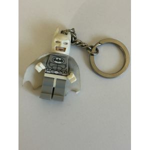 Porte Cl&eacute; Lego Arctic Batman - Occasion