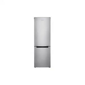 A VENDRE REFRIGERATEUR/CONGELATEUR SAMSUNG SILVER RB33N300NSA - POUR CAUSE DE DEMENAGEMENT - Volume 315L - DIM : 185 (H) 59,50 (L) 66,80 (P) - Classe énergétique A&#43;&#43;&#43; - Froid ventilé - Occasion