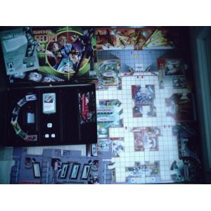 Mission Agent Secret - Occasion