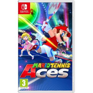 Mario Tennis Aces - Switch - Occasion