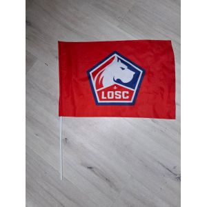 Drapeau Losc - Occasion