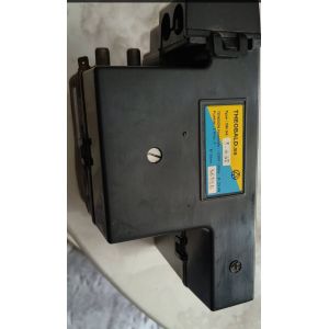 Module De Commande + bloc gaz chaudière Frisquet MD type DN 94 - Occasion