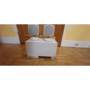 Enceintes et caisson de basse - Altec Lansing ACS33 - Occasion