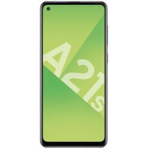 Samsung Galaxy A21s Double SIM 3/32 Go Noir - Occasion